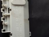 Aerial antenna amplifier