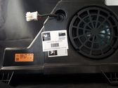 Lautsprecher Armaturenbrett Cockpit