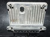 Calculateur moteur ECU