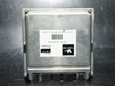 Engine control unit/module