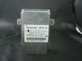 Module de contrôle airbag