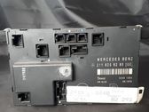 Door control unit/module