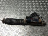 Stoßdämpfer hinten