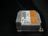 Airbag control unit/module