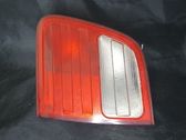 Tailgate rear/tail lights