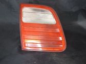 Tailgate rear/tail lights