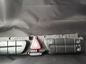 Hazard light switch
