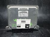 Engine control unit/module