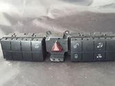 Schalter Warnblinkanlage