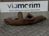 Exhaust manifold