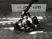 Steering rack