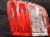 Tailgate rear/tail lights