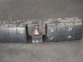 Schalter Warnblinkanlage