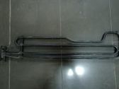 Engine oil radiator