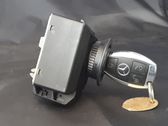 Engine start stop button switch
