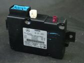 Other control units/modules