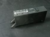 Other control units/modules