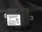 Unité de commande / module de pompe à carburant