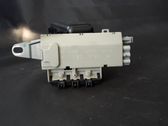 Aerial antenna amplifier