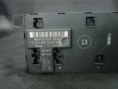 Unité de commande module de porte