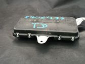 Side airbag