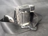 Ceinture de sécurité arrière