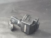 Engine start stop button switch
