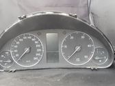 Geschwindigkeitsmesser Cockpit