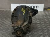 Hinterachsdifferential