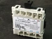 Door control unit/module