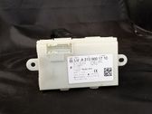 Door central lock control unit/module