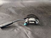 Cruise control switch