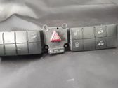 Hazard light switch