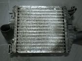 Intercooler radiator