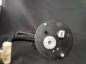 In-tank fuel pump