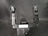 Electric window control switch
