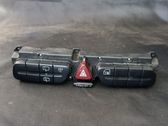 Schalter Warnblinkanlage
