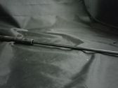 Front bonnet/hood damper/strut