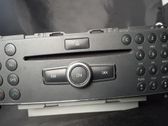 Radio/CD/DVD/GPS head unit