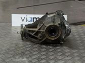 Rear differential