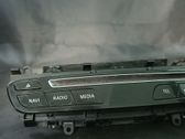 Schalter Warnblinkanlage