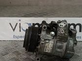 Air conditioning (A/C) compressor (pump)
