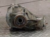 Rear differential