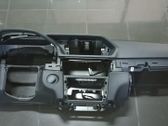 Armaturenbrett Cockpit
