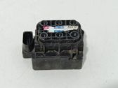 Ignition distributor
