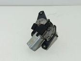 Rear window wiper motor