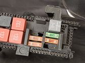 SAM control unit