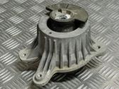 Engine mount bracket
