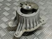 Engine mount bracket