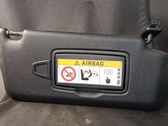 Sun visor